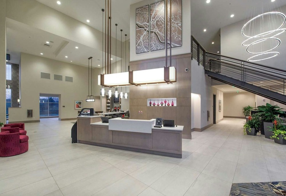 Source: Parks Hospitality Group