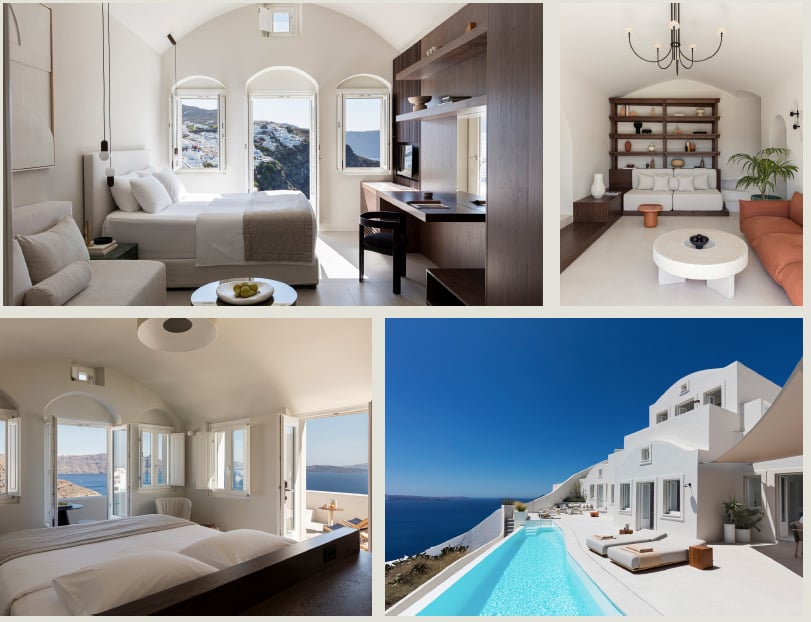 Source: Canaves Oia Santorini