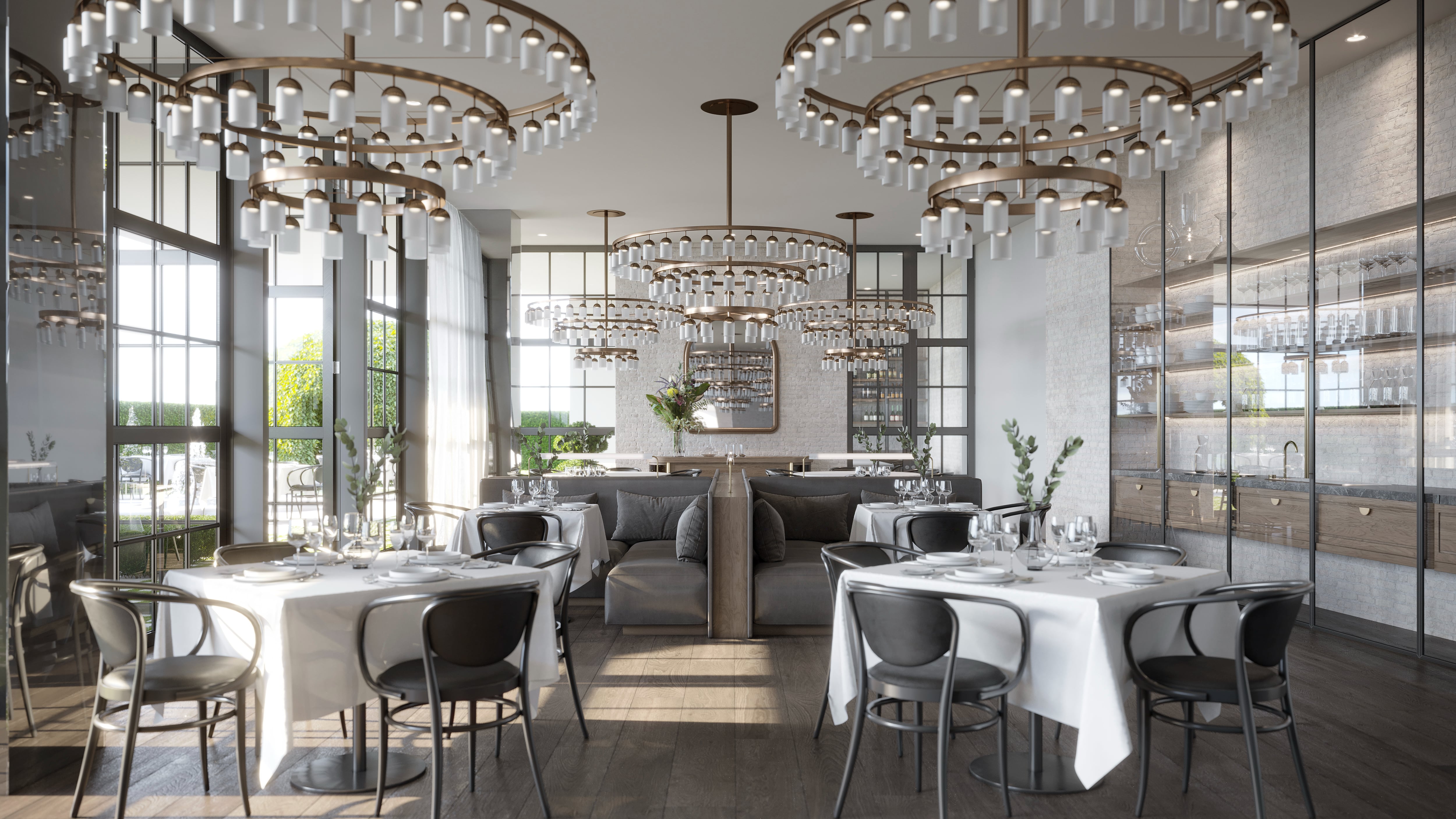 Kimpton Qiantan Shanghai— Photo by IHG