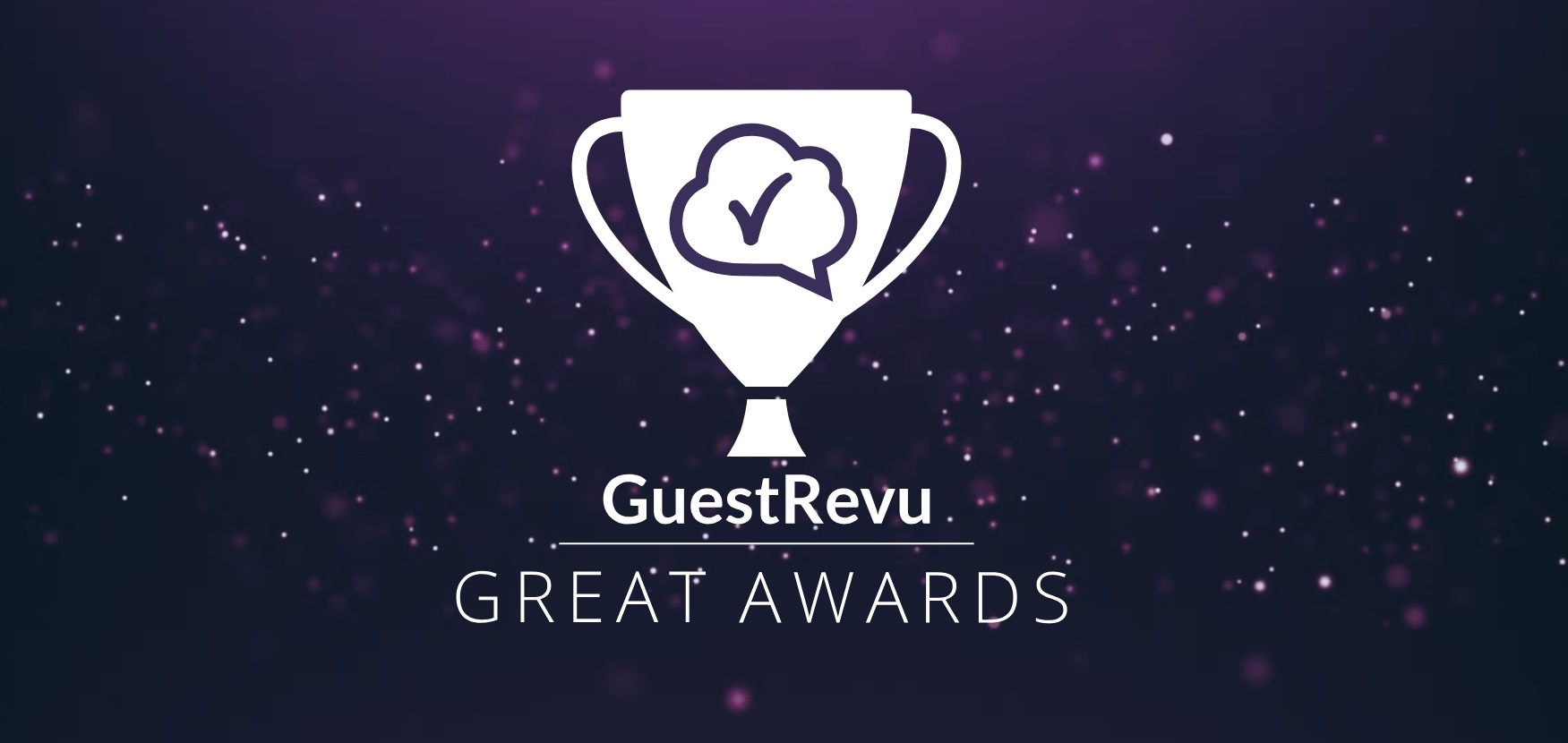 GuestRevu GREAT Awards