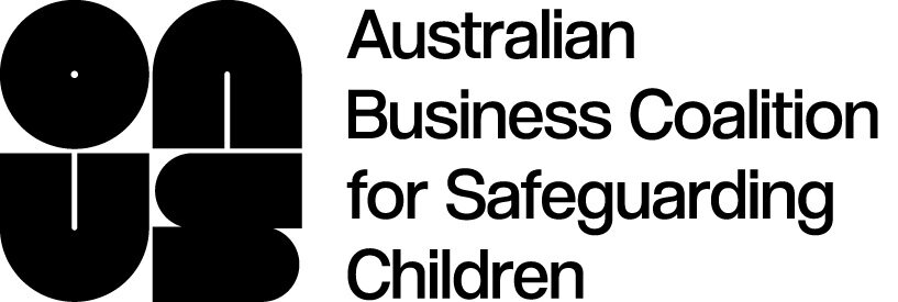 On Us: The Australian Business Coalition for Safeguarding Children