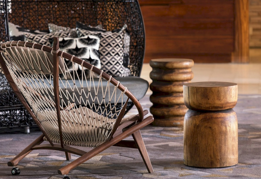 At Renaissance Palm Springs, Premier provides guests with a variety of comfortable yet sophisticated seating options to relax and unwind.

 — Premier