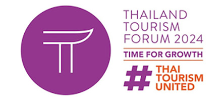 Thailand Tourism Forum 2024