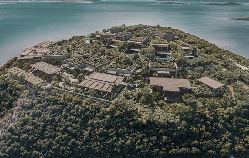 Source: Soho House & Co Inc.