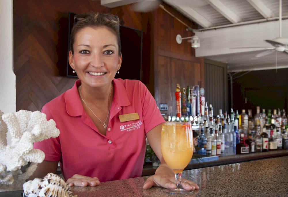 Hoteliers must recognize that there are limitations to personalization, and encourage open dialogue with guests.— Photo by Remington