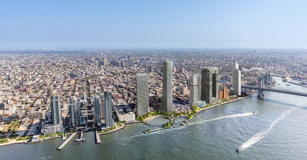 Photo Courtesy of Two Trees Management Company— Photo by HVS