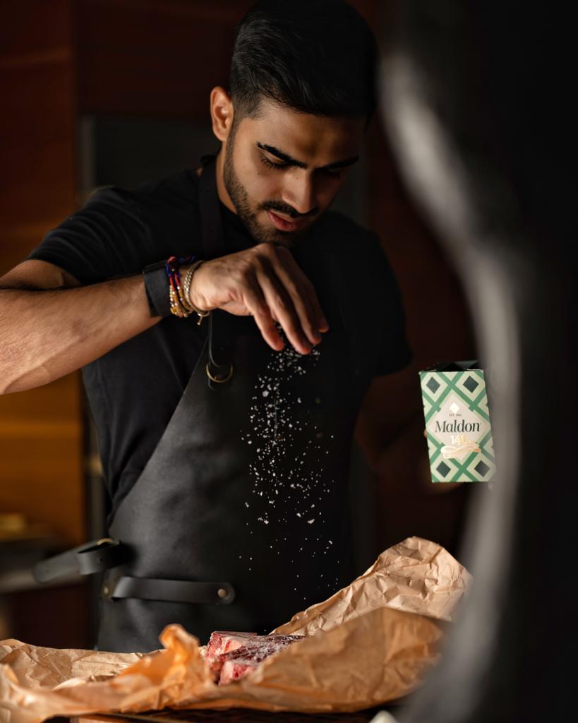 Notorious Foodie — Photo by cntraveler.com