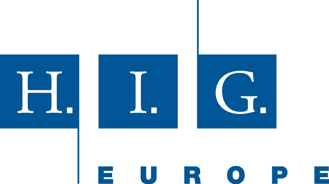 H.I.G. Europe