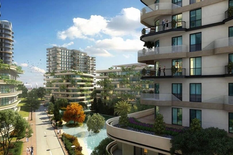 NEF stirves to “develop great places of good quality with nice community spaces”.
 — Photo by Creative Supply