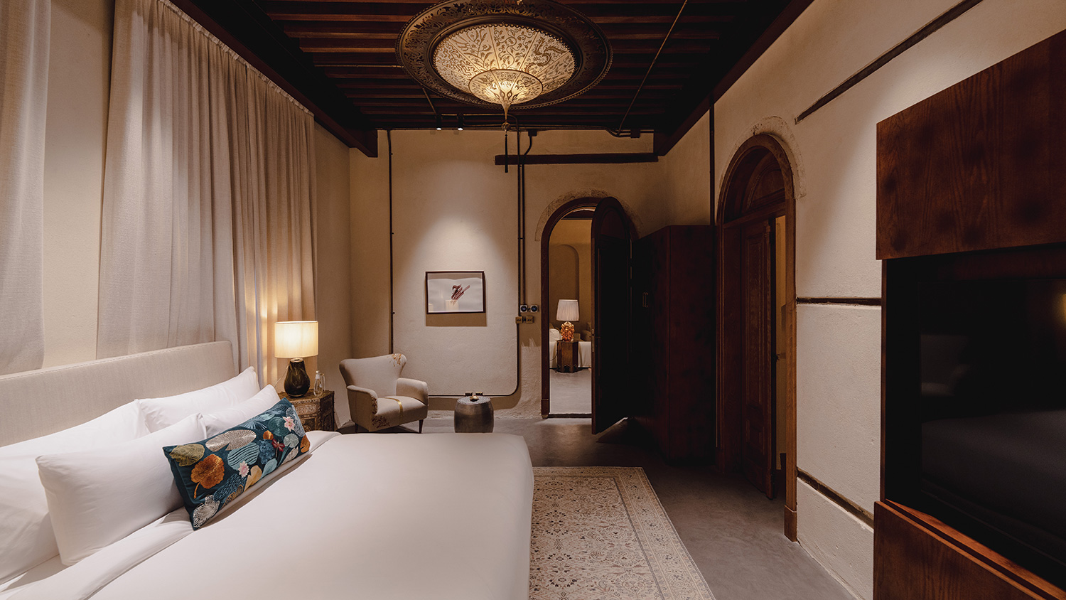 Source: Albalad Hospitality