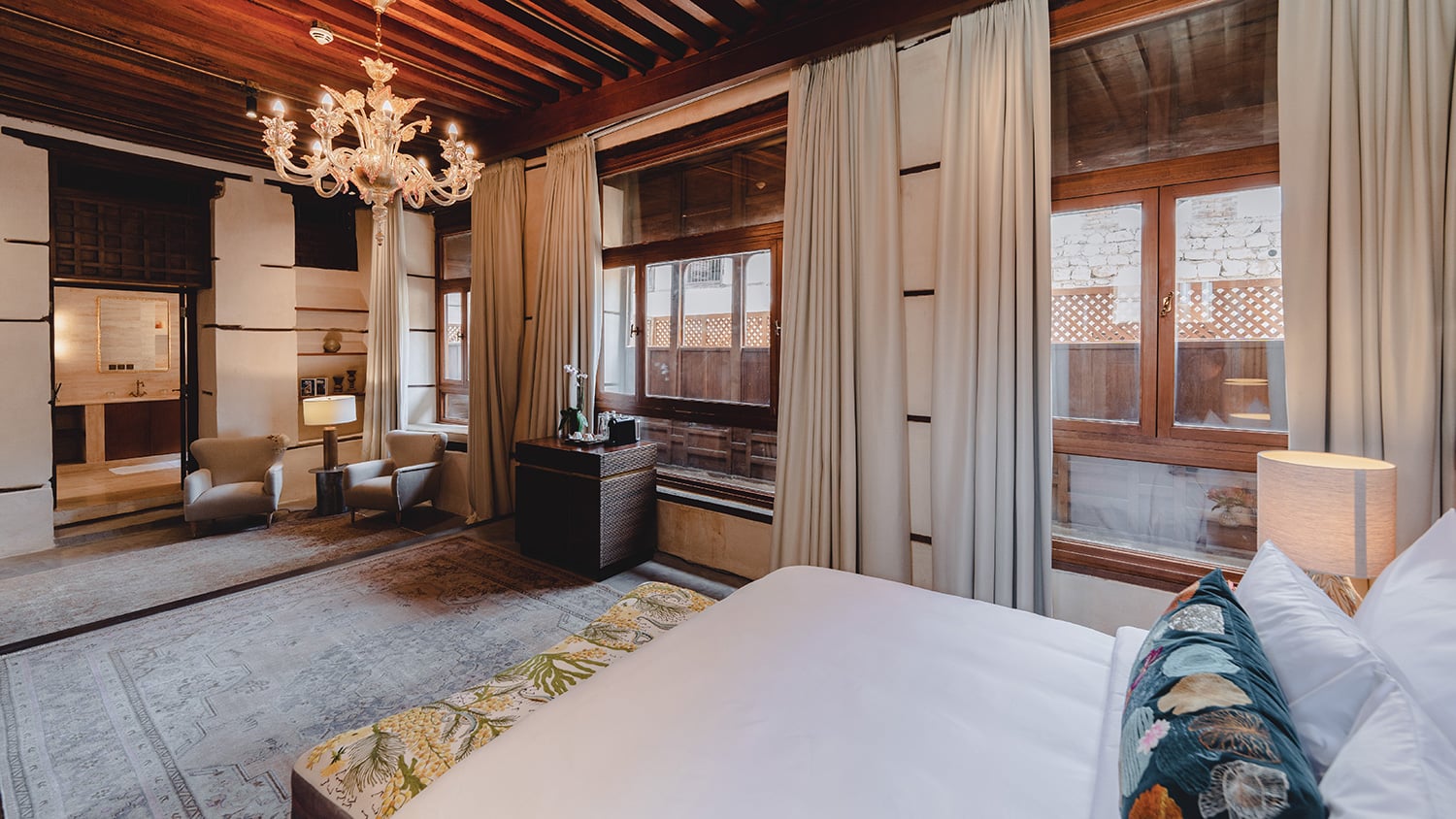 Source: Albalad Hospitality