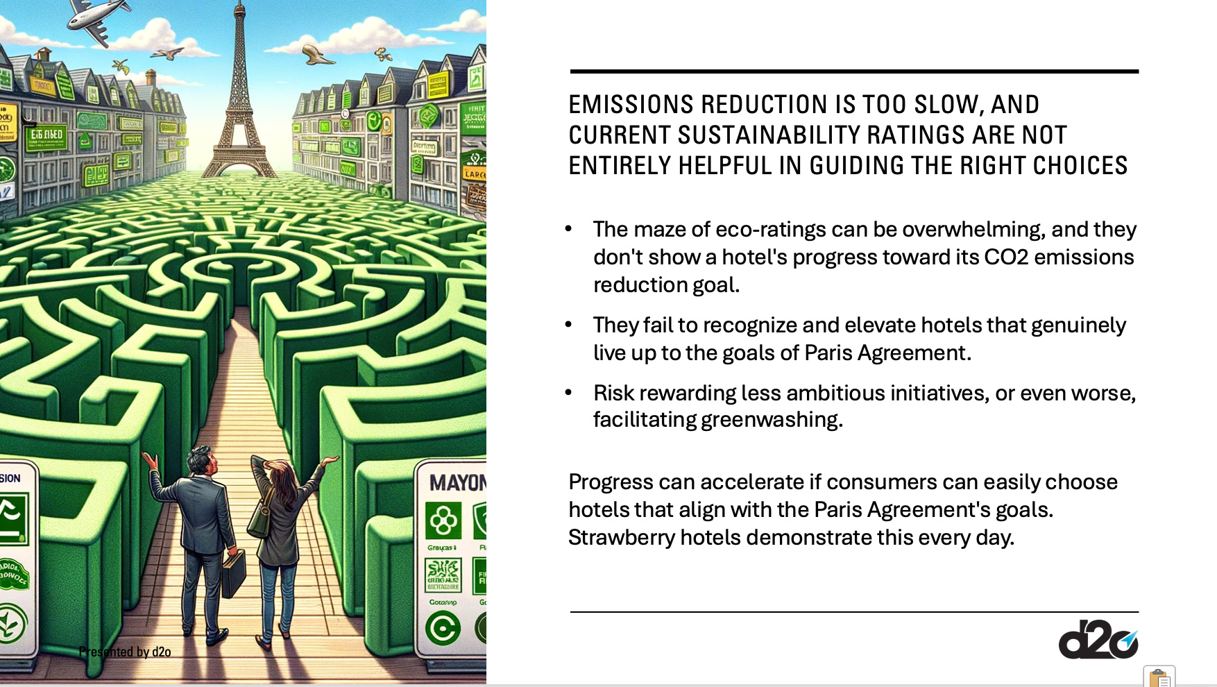 — Source: HSMAI Europe