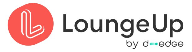 LoungeUp joins D-EDGE!