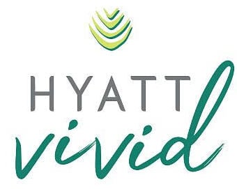 Hyatt Vivid 