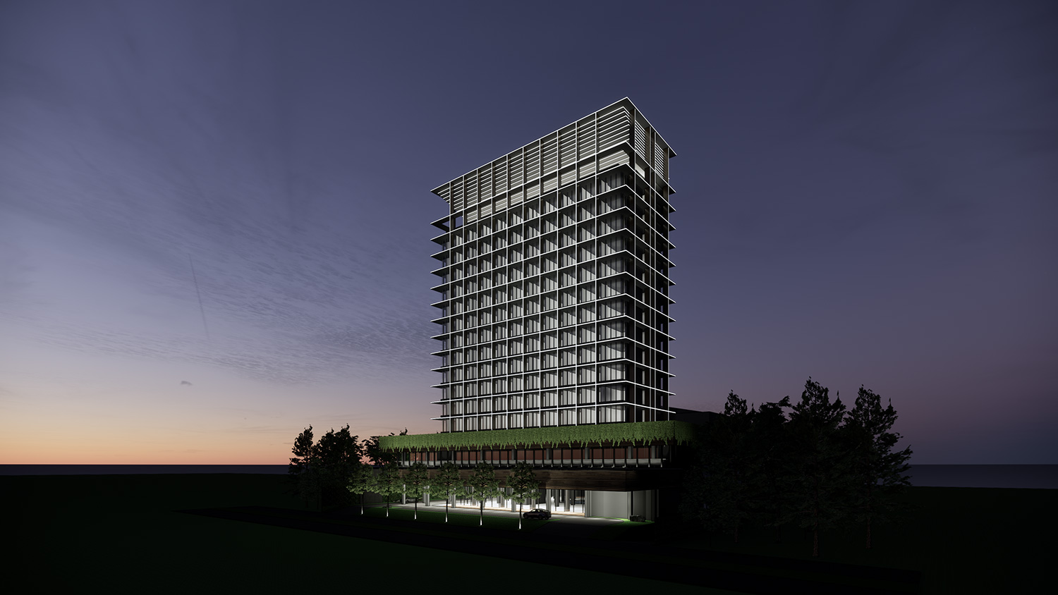 Novotel Tangerang BSD City — Photo by Accor