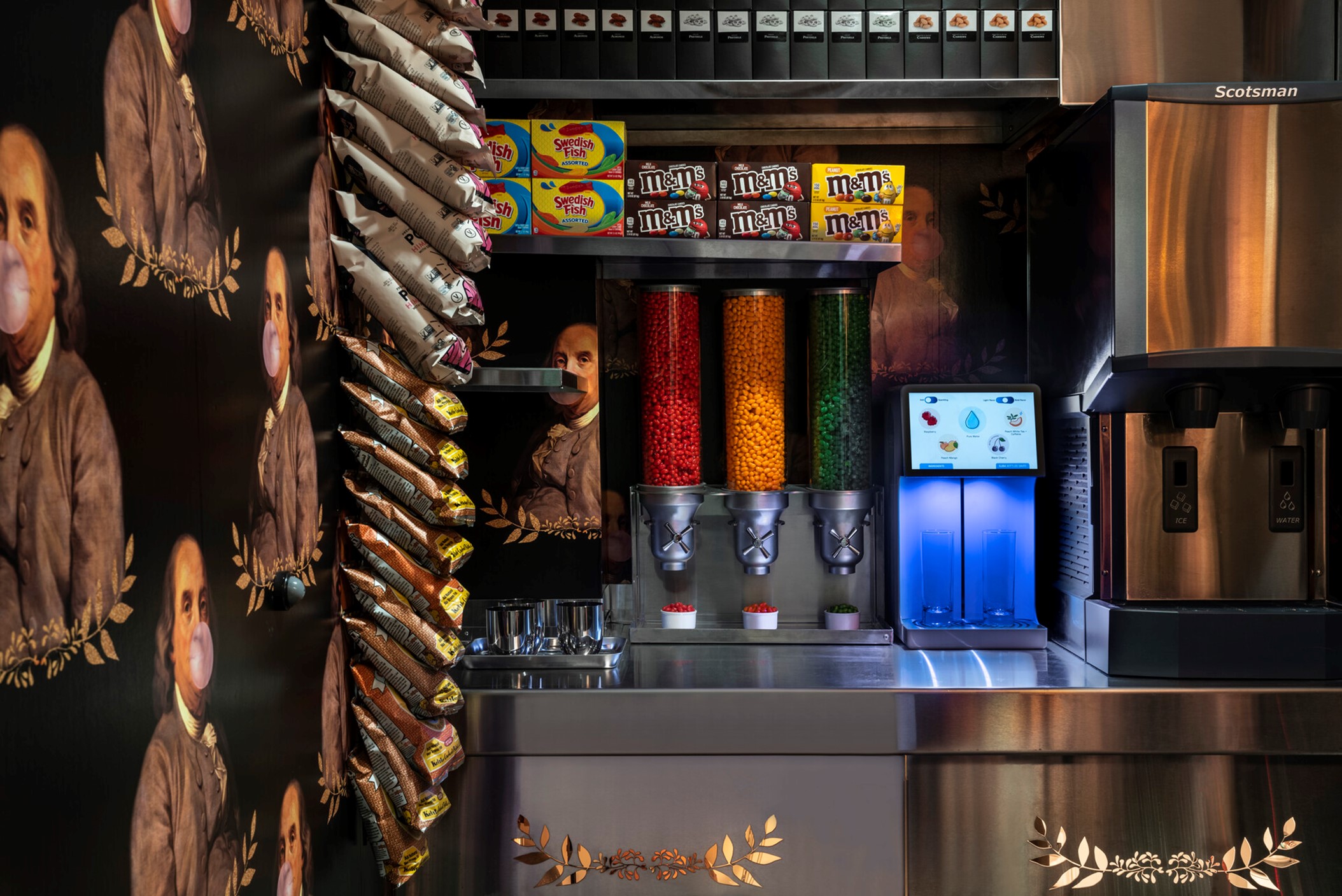  — Four Seasons Hotels & Resorts