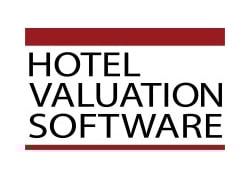 Hotel Valuation Software