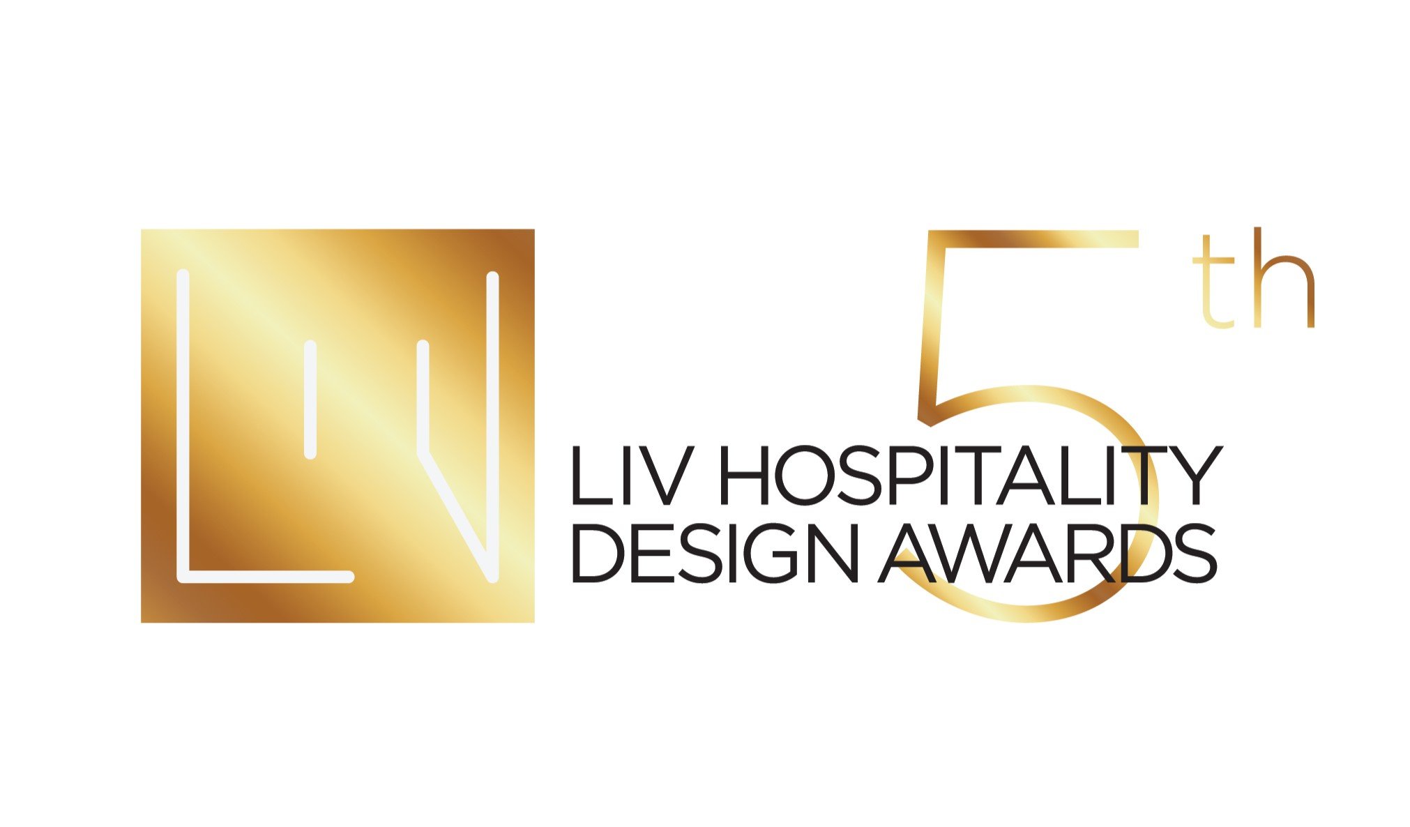 LIV Hospitality Design Awards - 5th Anniversary 
