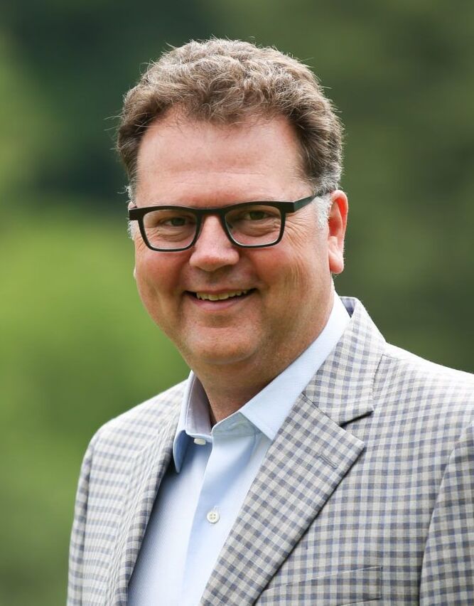 Gary Thulander has been appointed Area Managing Director at ...