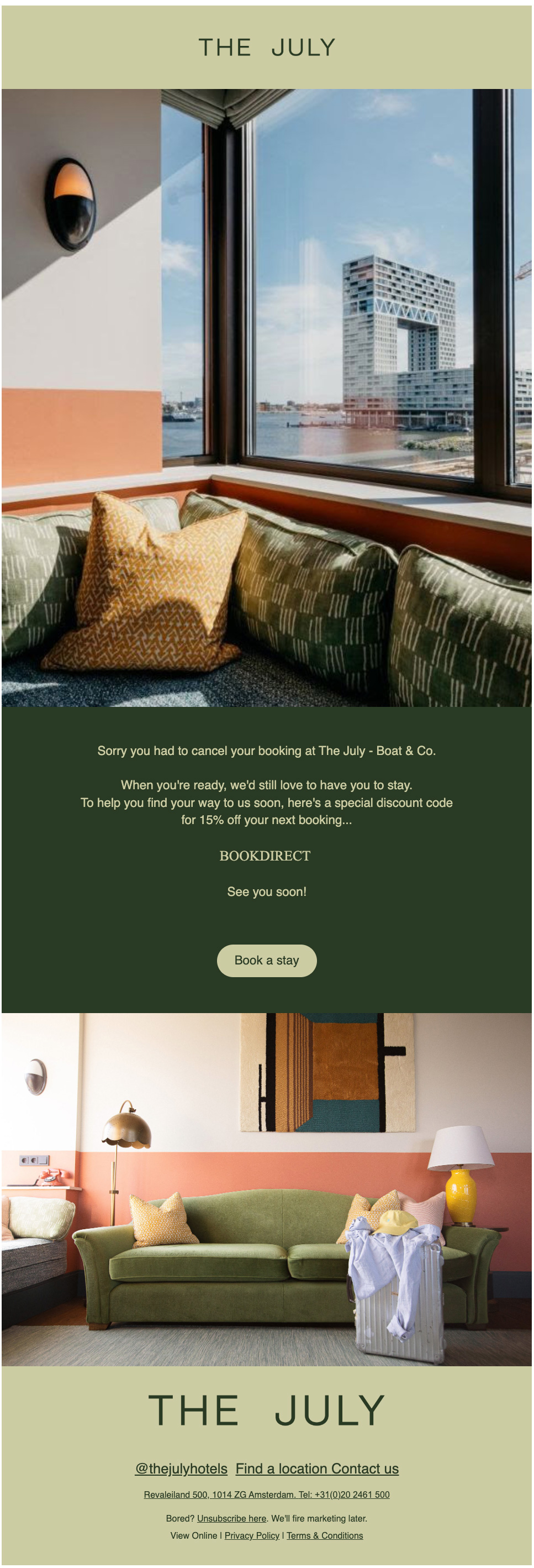 — Source: Revinate, Inc.