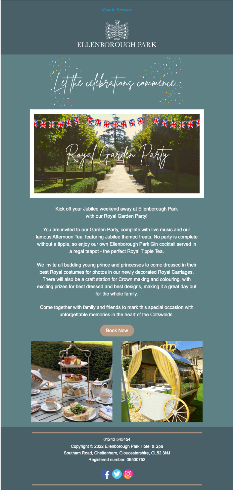 — Source: Revinate, Inc.