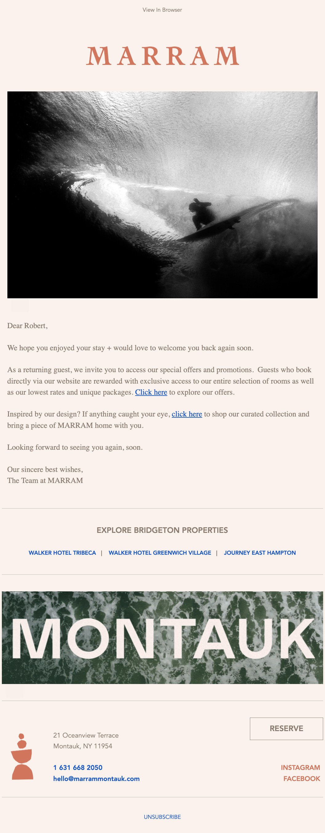 — Source: Revinate, Inc.