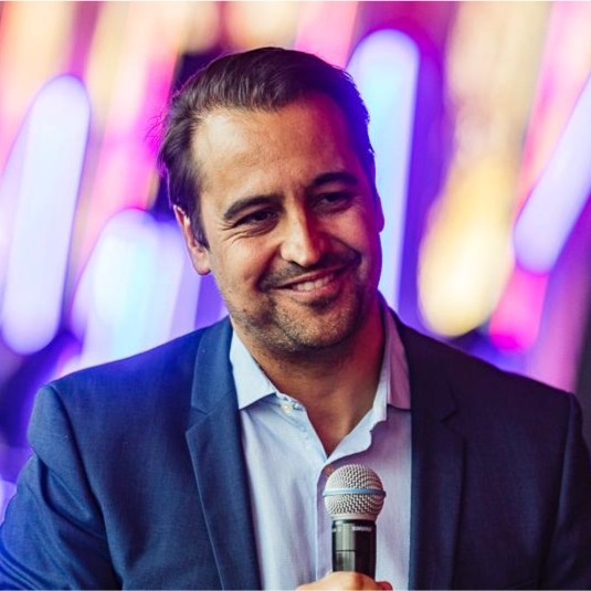 FERNANDO VIVES – CHIEF COMMERCIAL OFFICER MINOR HOTELS— Source: Shiji