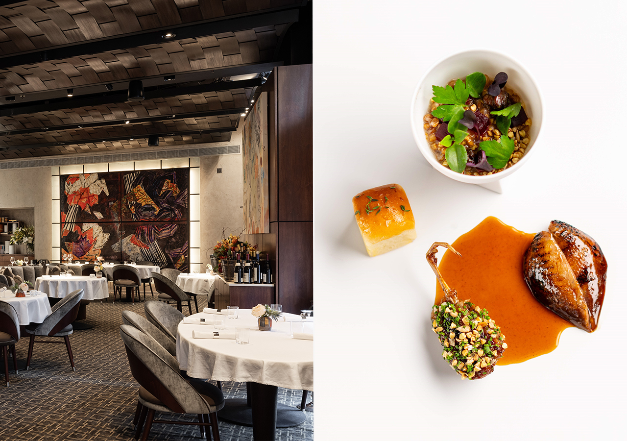 Source: Relais & Chateaux