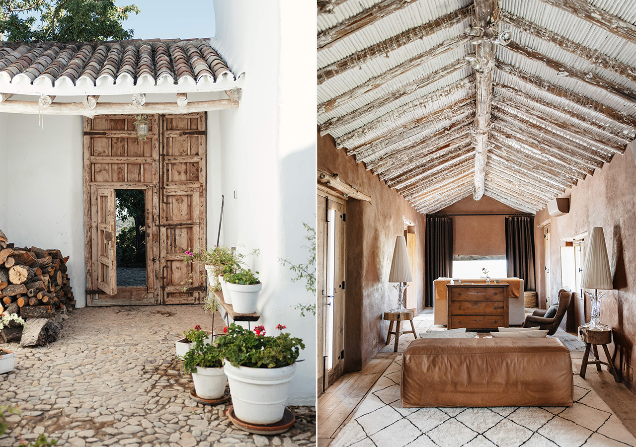 Source: Relais & Chateaux