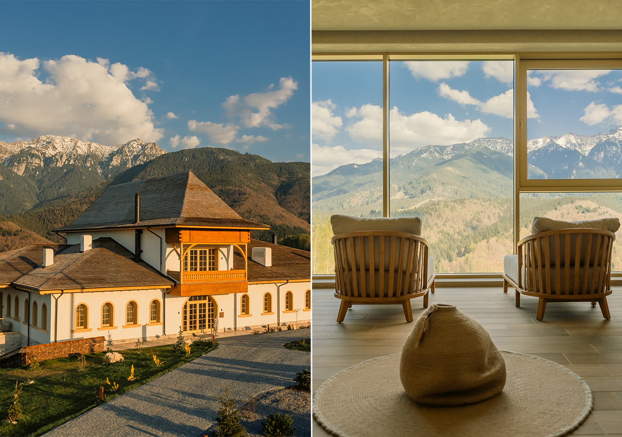 Source: Relais & Chateaux