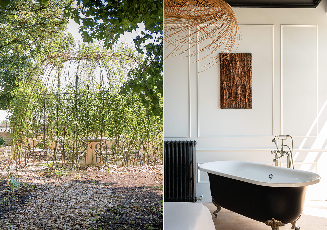 Source: Relais & Chateaux