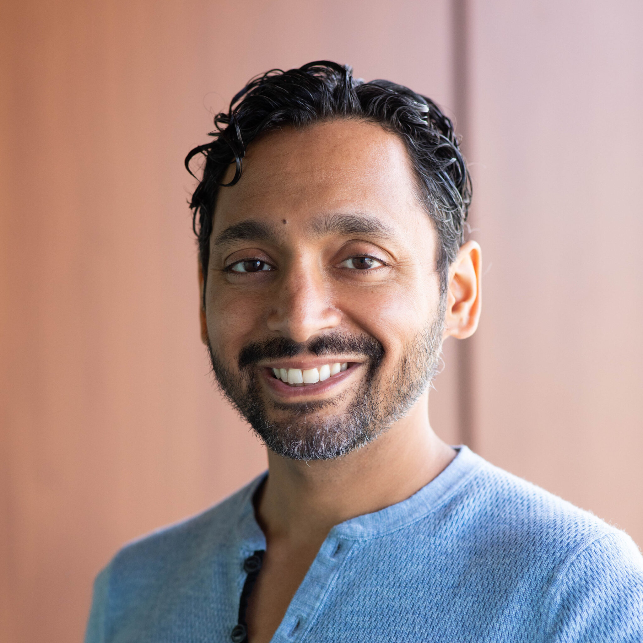 Atit Jariwala — Photo by BLLA