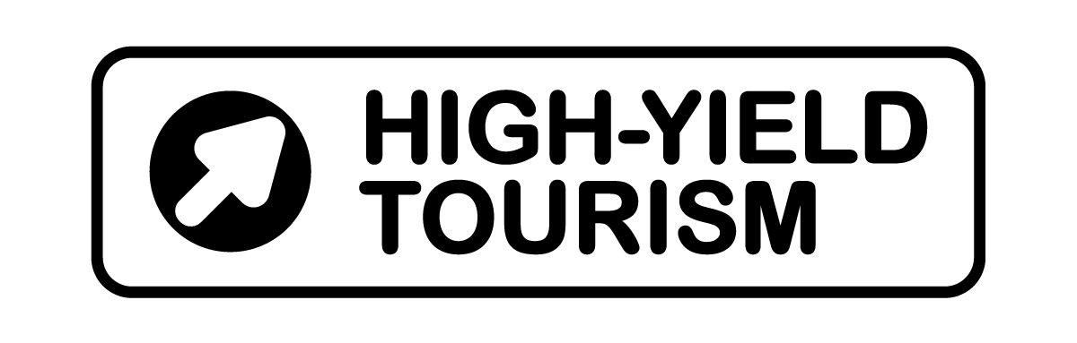 High-Yield Tourism
