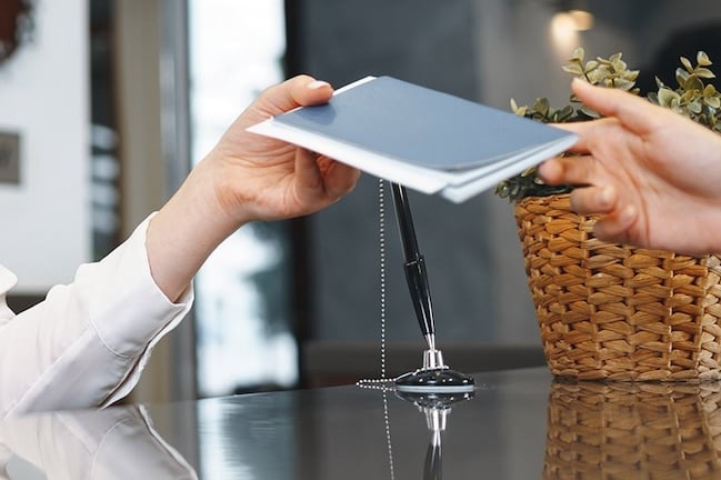 ID and Passport Scanners