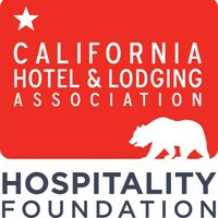 California Hotel & Lodging Association Hospitality Foundation.