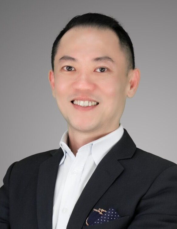 Richard Beh has been appointed Vice President Commercial – Asia ...