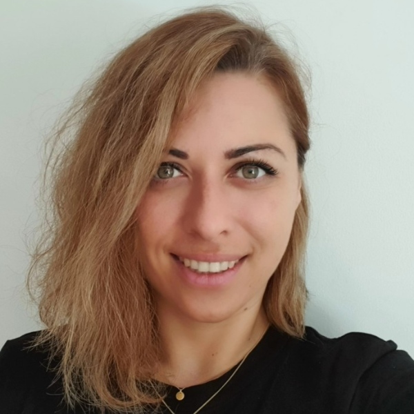 Karaivanova