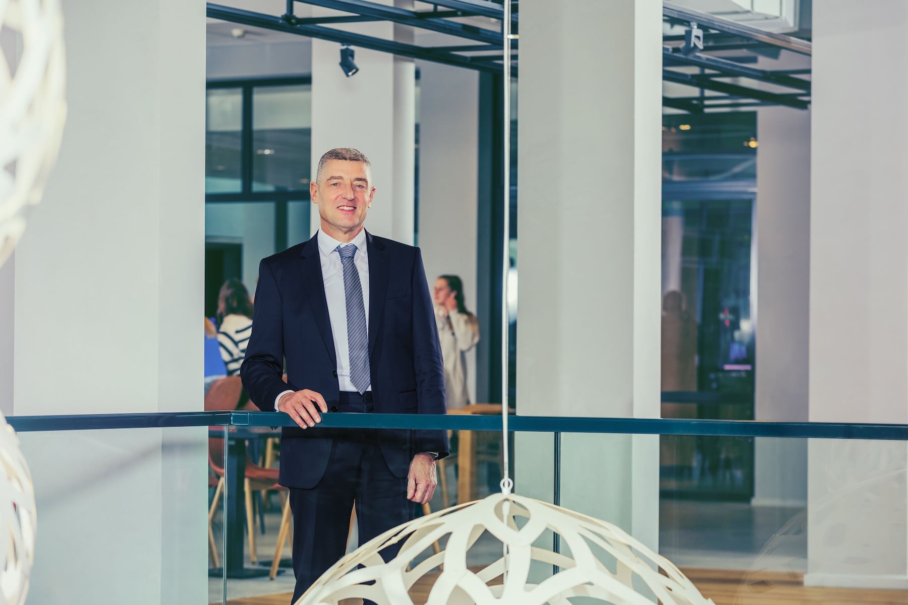 Source: Hotelschool The Hague