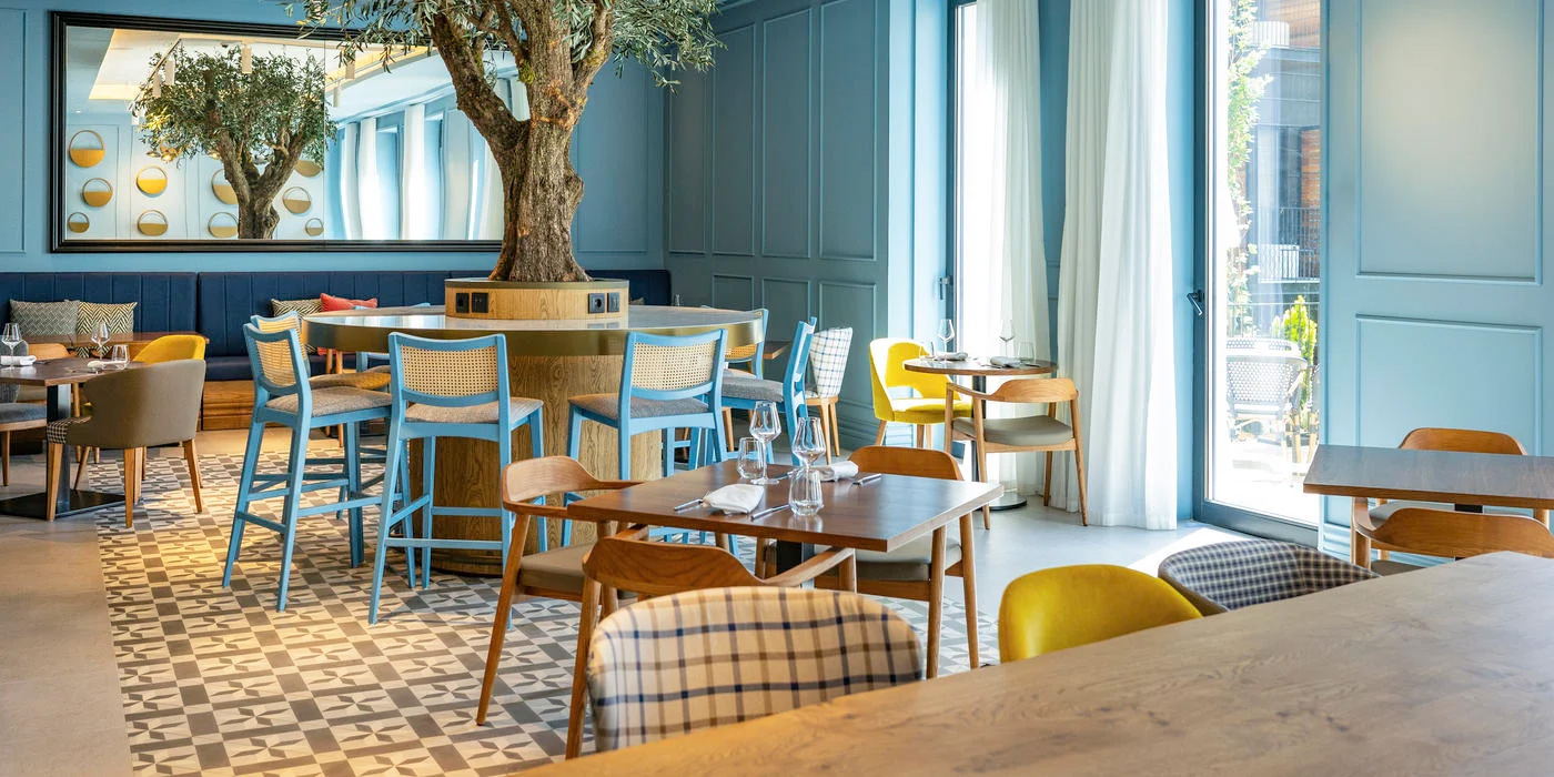 Mercure Porto Centro Aliados — Photo by Accor