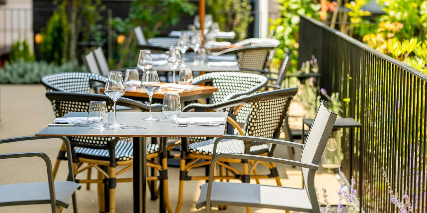 Mercure Porto Centro Aliados — Photo by Accor