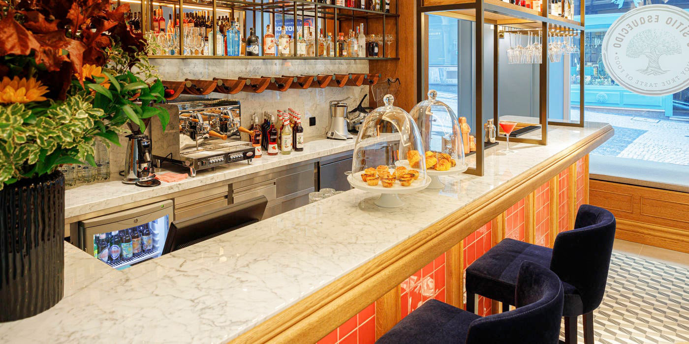 Mercure Porto Centro Aliados — Photo by Accor