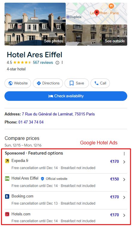 — Source: Cendyn™