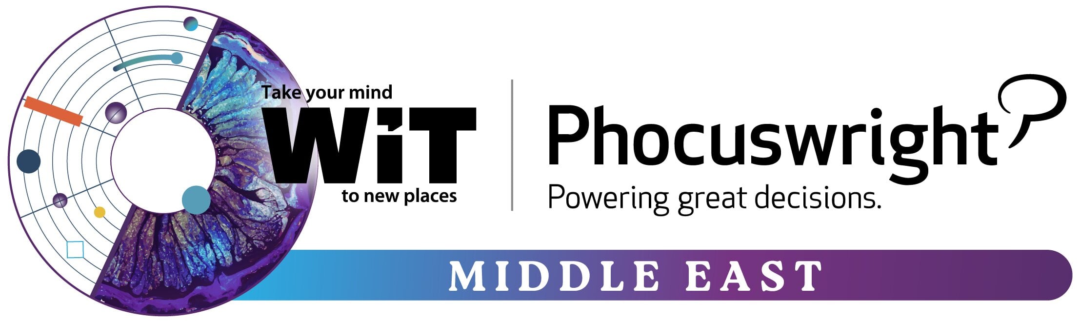 WiT Phocuswright Middle East