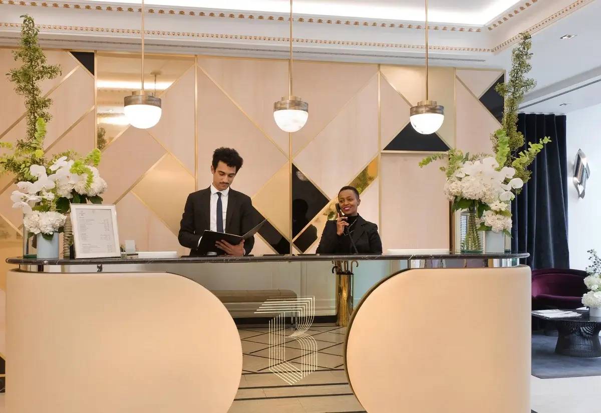 Xotels | Communication & Shared Objectives: Breaking Down Silos — Photo by Xotels