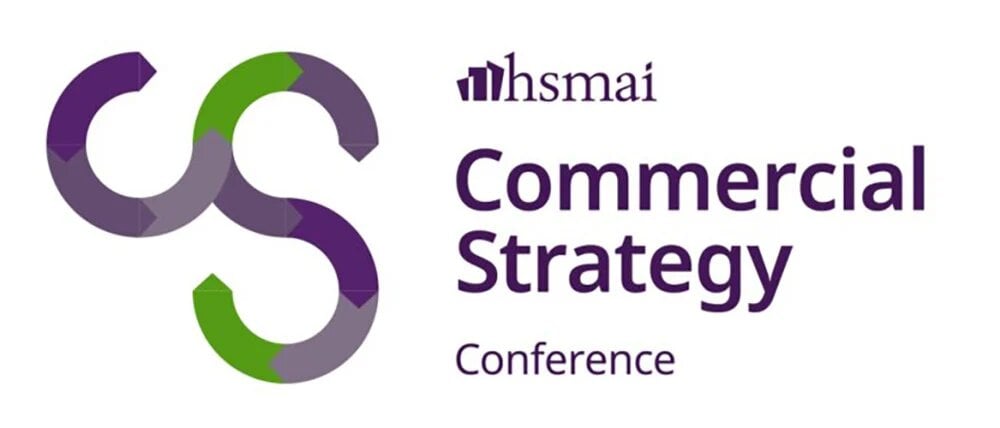 HSMAI Europe Commercial Strategy Week 2026