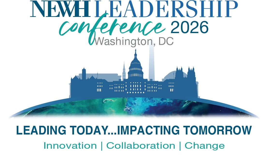 NEWH Leadership Conference 2026 
