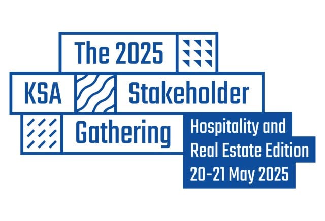 2025 KSA Stakeholder Gathering