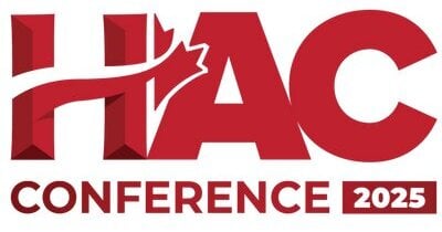 Hotel Association of Canada Annual Conference 2025 (HAC)