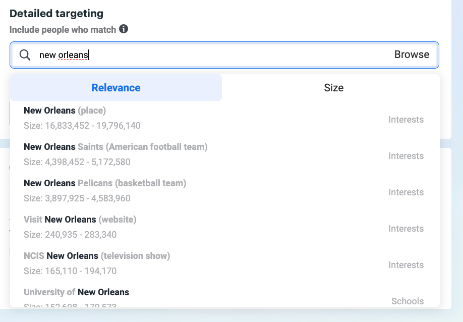 — Source: Cogwheel Marketing & Analytics