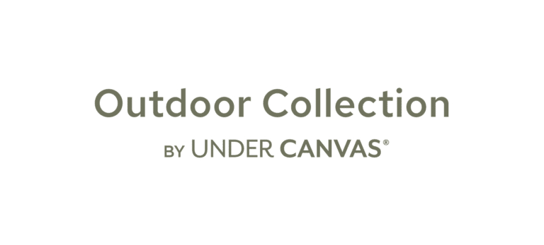 The Outdoor Collection by Under Canvas